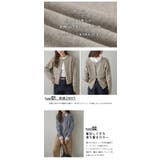 ニット プルオーバー トップス | AMELY | 詳細画像4