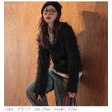 シャギー ニット 長袖 | AMELY | 詳細画像5