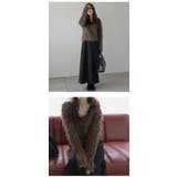 シャギー ニット 長袖 | AMELY | 詳細画像10