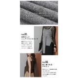 ニットキャミ レイヤード ウエストリボン | AMELY | 詳細画像4