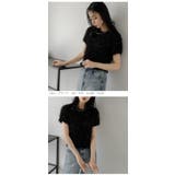 ニット シャギー ラメ | AMELY | 詳細画像10 