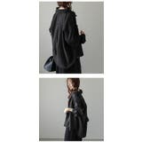 デニムシャツ 選べる袖タイプ ルーズシルエット | AMELY | 詳細画像11 