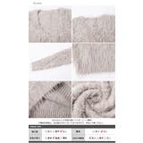 シャギー ニット 長袖 | AMELY | 詳細画像15