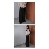 パンツ ワイドパンツ ボトムス | AMELY | 詳細画像13
