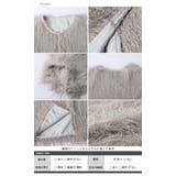 ジャケット フリンジ ショート丈 | AMELY | 詳細画像15