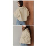 ジャケット アウター ブレーク | AMELY | 詳細画像13