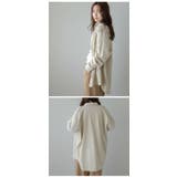 シャツ ルーズ オーバーサイズ | AMELY | 詳細画像9