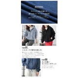 トップス プルオーバー アノラックパーカー | AMELY | 詳細画像4 