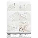 フレンチスリーブ パフ袖 レギュラーカラー | AMELY | 詳細画像15