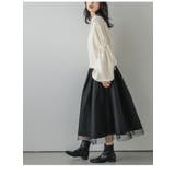 ニット ボリュームスリーブ キャンディー | AMELY | 詳細画像6