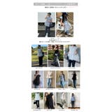 コラボ チュール トップス | AMELY | 詳細画像3 