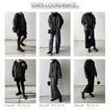 2way ハートボタン ショートコート | AMELY | 詳細画像17 
