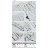 パンツ ボトムス スウェット | AMELY | 詳細画像15