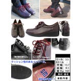 履き心地抜群！ファスナー付シューズレディース ブラック 靴 | AmiAmi | 詳細画像3 