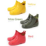 日本製ジュニア キッズ用レインブーツ定番で可愛い つやつやショートタイプ | AmiAmi☆kids | 詳細画像2 