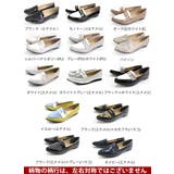 大人シンプルローファーパンプスレディース 靴 シューズ | AmiAmi | 詳細画像2 