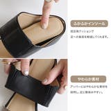 ウェッジソール ストラップ サンダル レディース | AmiAmi | 詳細画像12