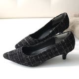 5センチヒール 走れる パンプス レディース | AmiAmi | 詳細画像18