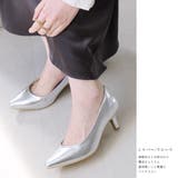 6センチヒール 走れる パンプス レディース | AmiAmi | 詳細画像10 