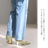 6センチヒール 走れる パンプス レディース | AmiAmi | 詳細画像20 
