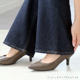 6センチヒール 走れる パンプス レディース | AmiAmi | 詳細画像5