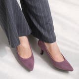 6センチヒール 走れる パンプス レディース | AmiAmi | 詳細画像9