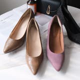 6センチヒール 走れる パンプス レディース | AmiAmi | 詳細画像19