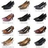 6センチヒール 走れる パンプス レディース | AmiAmi | 詳細画像2