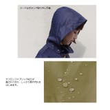 トレンチレインコート レディース 雨具 | AmiAmi | 詳細画像11 