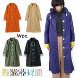 wpc ワークコート レインコート | AmiAmi | 詳細画像1