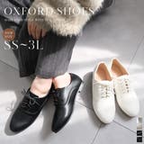 レースアップ シューズ レディース | AmiAmi | 詳細画像1