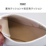 レースアップ シューズ レディース | AmiAmi | 詳細画像4