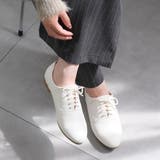 レースアップ シューズ レディース | AmiAmi | 詳細画像21