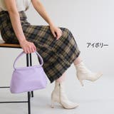 裏起毛 ストレッチ ショートブーツ レディース | AmiAmi | 詳細画像20 