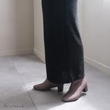 低反発クッション ショートブーツ レディース | AmiAmi | 詳細画像17