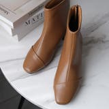 低反発クッション ショートブーツ レディース | AmiAmi | 詳細画像19