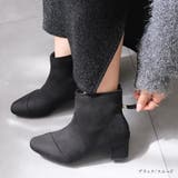 低反発クッション ショートブーツ レディース | AmiAmi | 詳細画像20