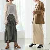 低反発クッション ショートブーツ レディース | AmiAmi | 詳細画像21