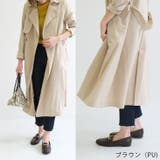 ビット ローファー パンプス レディース | AmiAmi | 詳細画像3 