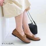 ビット ローファー パンプス レディース | AmiAmi | 詳細画像4 