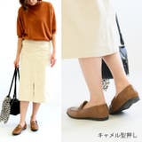 ビット ローファー パンプス レディース | AmiAmi | 詳細画像15 