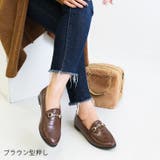 ビット ローファー パンプス レディース | AmiAmi | 詳細画像18 