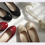 レインシューズ ぺたんこ エナメル | AmiAmi | 詳細画像12 