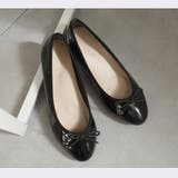 レインシューズ ぺたんこ エナメル | AmiAmi | 詳細画像16 