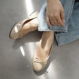 レインシューズ ぺたんこ エナメル | AmiAmi | 詳細画像18 