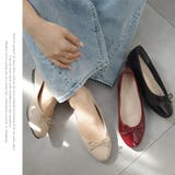 レインシューズ ぺたんこ エナメル | AmiAmi | 詳細画像20 