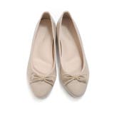 グレージュ(エナメル) | レインシューズ ぺたんこ エナメル | AmiAmi