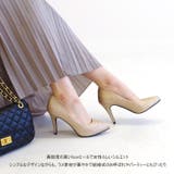ラメ パンプス 9センチ | AmiAmi | 詳細画像3 