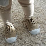 キッズ スリッポン スニーカー | AmiAmi☆kids | 詳細画像3 