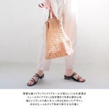 クリアヒール メニー ストラップ サンダル レディース | AmiAmi | 詳細画像3 